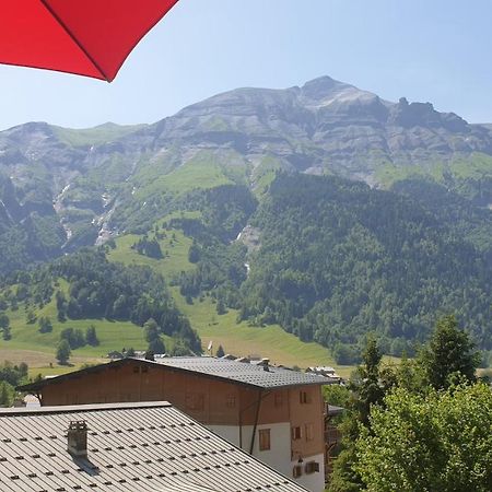 Le Grossglockner Apartamento Les Contamines-Montjoie Exterior foto