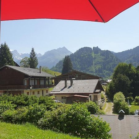 Le Grossglockner Apartamento Les Contamines-Montjoie Exterior foto